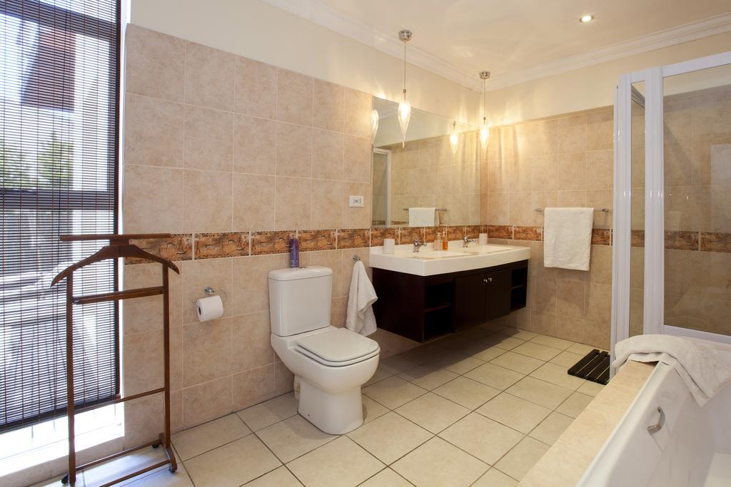 Entabeni Guest House Cape Town Room photo