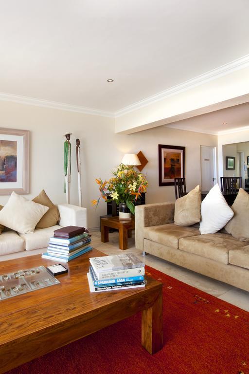 Entabeni Guest House Cape Town Exterior photo