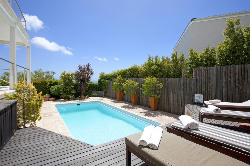 Entabeni Guest House Cape Town Exterior photo