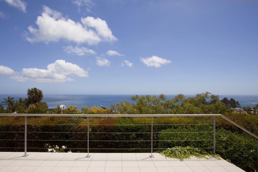 Entabeni Guest House Cape Town Exterior photo
