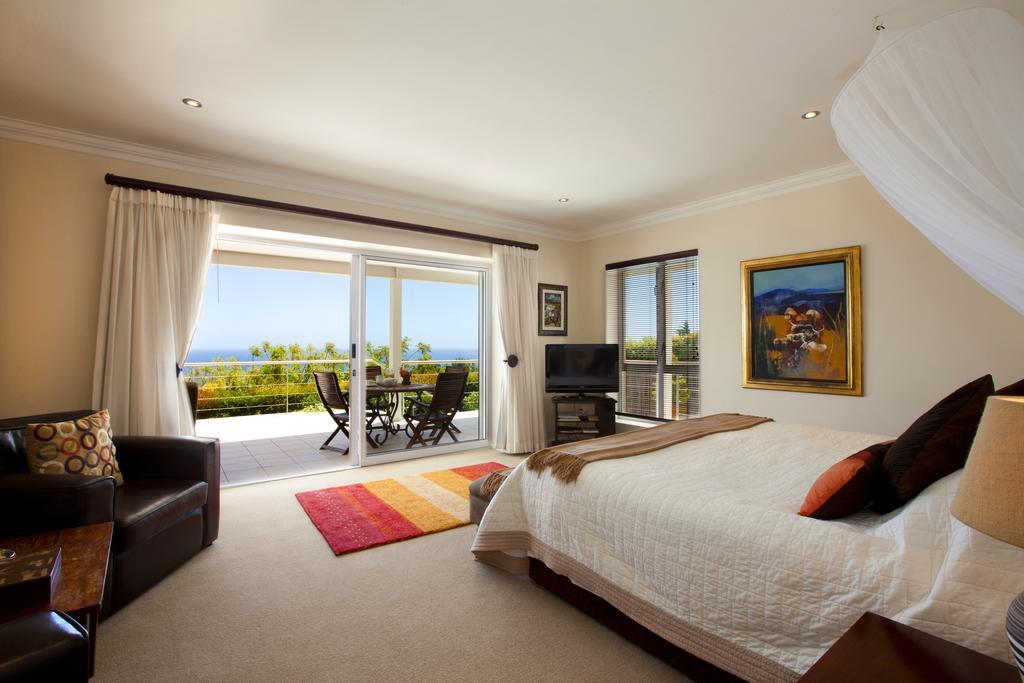 Entabeni Guest House Cape Town Exterior photo