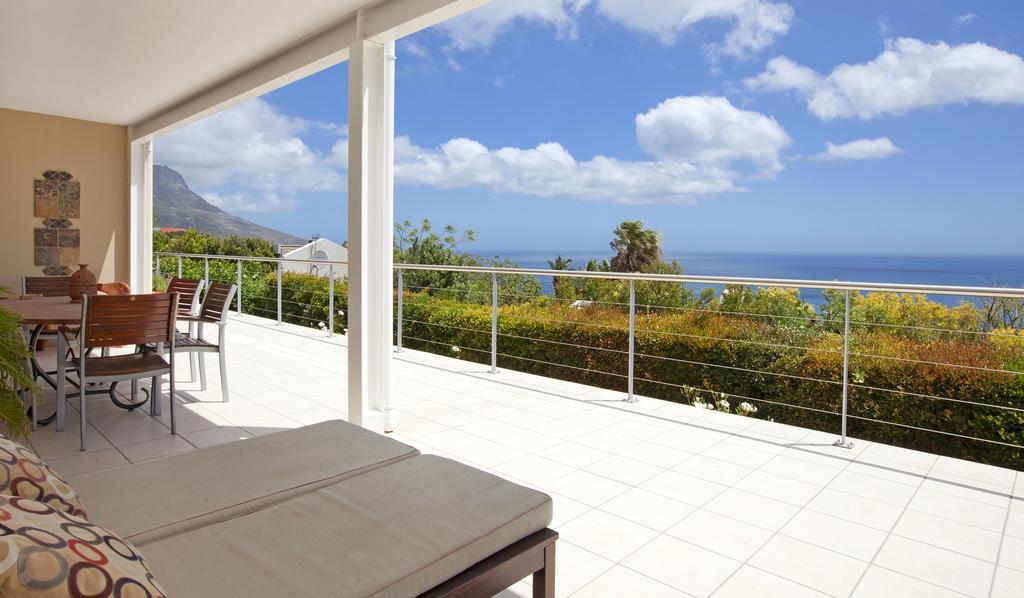 Entabeni Guest House Cape Town Exterior photo