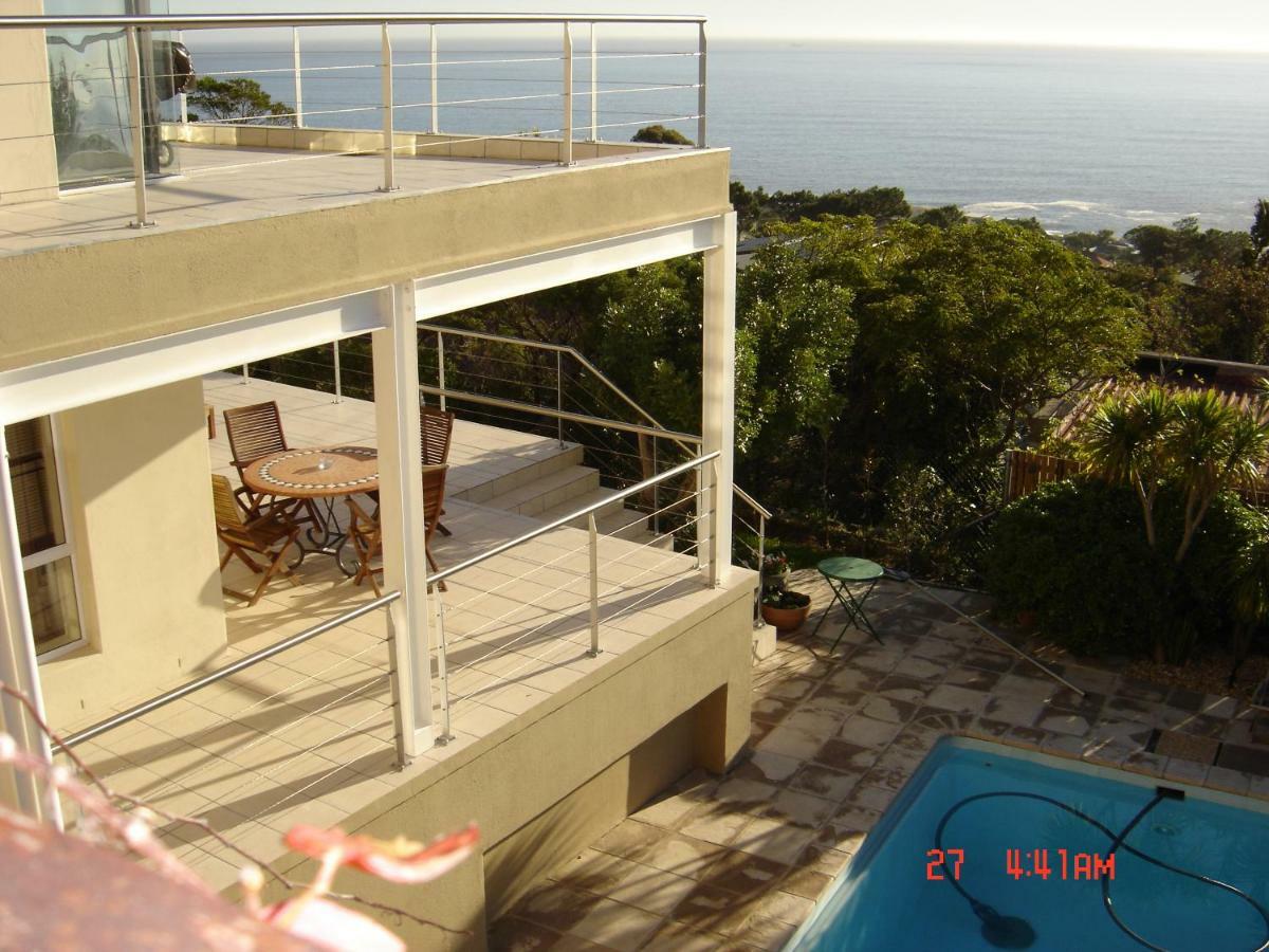 Entabeni Guest House Cape Town Exterior photo