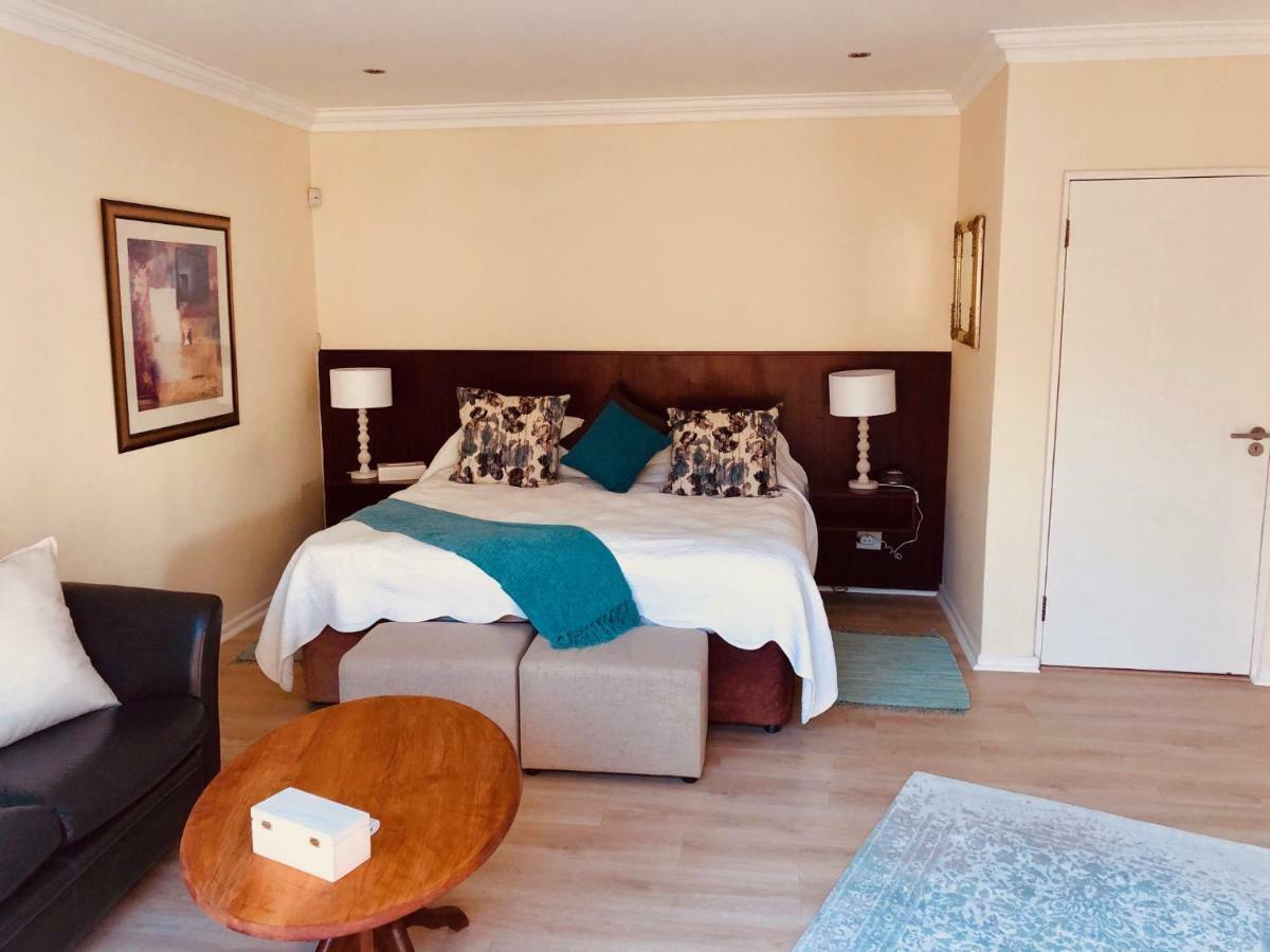 Entabeni Guest House Cape Town Exterior photo